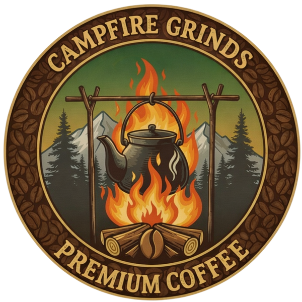 Campfire Grinds